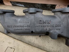 BMW e61 535d - 13