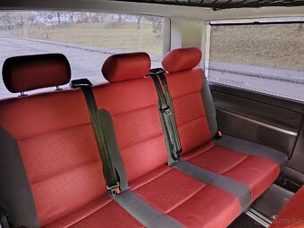 Volkswagen Multivan TOP - 13