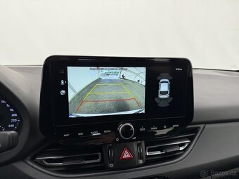 Hyundai i30, 1.0T-gdi CZ 1-MAJ DPH - 13