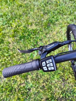 Použité elektrokolo Easybike Ego 1.0, pro postavu 175-185 cm - 13