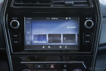 SsangYong Tivoli Grand 1.5 T-GDI Style+ A/T - 13