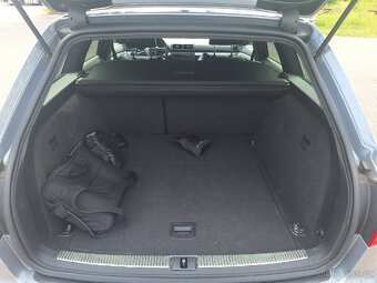 Audi A4 avant komplet s-line - 13