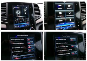 RENAULT Talisman Energy dCi 160k EDC 4CONTROL - ČR - 1.majit - 13