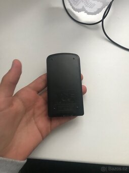 iPod mp3+radio - 13