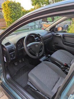 Opel Astra 1.4 16V - 13