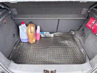 Prodám Opel Astra H 1.7 cdti 74 kw 2008 rok - 13