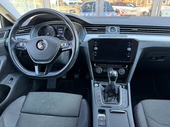 Vokswagen Arteon TDI 110kW BMT ČR - 13