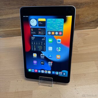 iPad mini 4 128GB (12 měsíců záruka) - 13