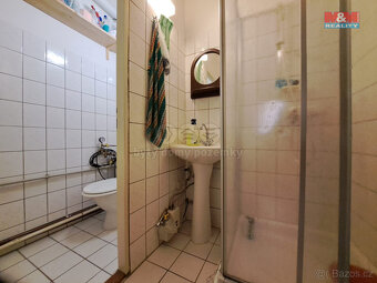 Prodej komerčních prostor, 95 m², Kyjov, ul. Masarykovo nám. - 13