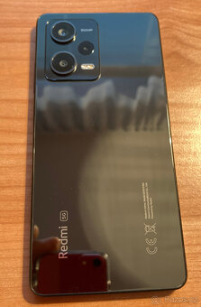 Xiaomi Redmi Note 12 Pro 5G 6/128 GB Midnight Black - 13