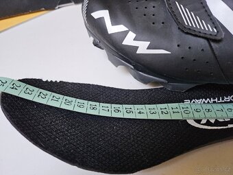 Northwave cyklistické tretry Spike 2, vel. 38 - 13