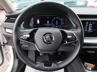 Škoda Octavia 2.0TDi,85kW,1majČR,serv.kn,DPH - 13