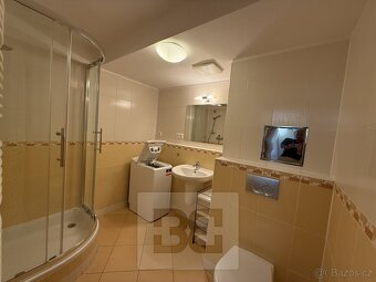 Pronájem bytu 1+kk, 54 m2 - Praha - Holešovice, ev.č. N08097 - 13