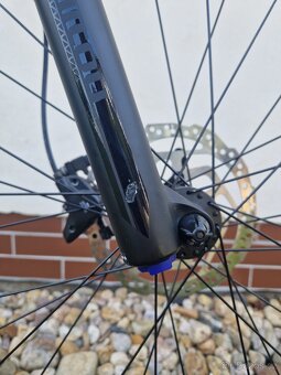 MERIDA BIG.NINE 500 - 13