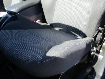 Mercedes Citan 111CDI Klima bez koroze 2017 DPH - 13