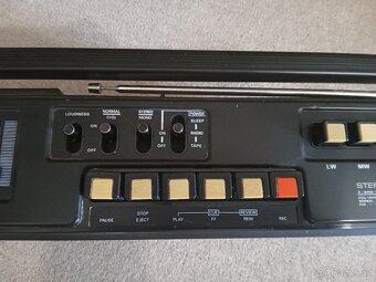 Kapsch - KR 800 - 13