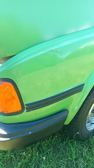 Škoda 105s + servisní knížka - 13