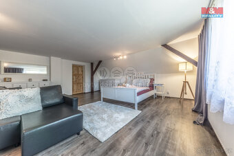Prodej RD, zahrada 5 998 m², Jindřichovice pod Smrkem - 13