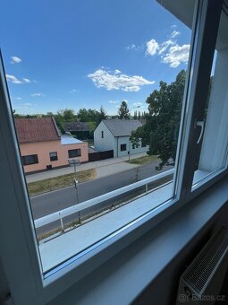 Slunný byt 2+kk po rekonstrukci - Poděbrady - 13