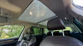 Škoda Superb 2.0TDi L&K / ČR / 4x4 / DSG / ROZVODY - 13