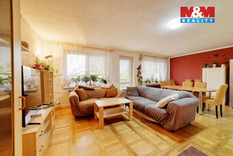 Prodej rodinného domu, 140 m², Mariánské Lázně - 13