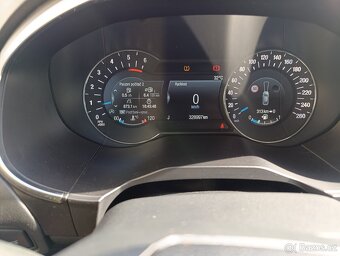 Ford Galaxy 2019 Titanium 7mist - 13
