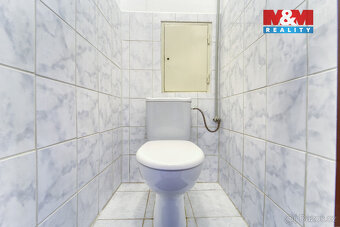 Pronájem bytu 2+1, 60 m², Červené Poříčí - 13