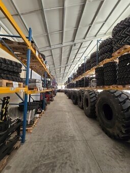 nabízíme na pronajem průmyslový areál v MARTINE na Slovensku - 13