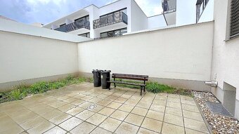 Prostorný 1+kk Lidická u Lužánek i k dlouhodobému nájmu - 13