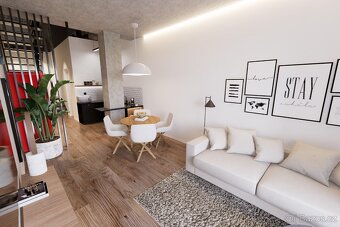 Apartmán v Alicante – Novostavba - 13