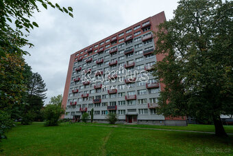 Pronájem bytu 2+1 (56m²), na ulici Vietnamská, Ostrava-Porub - 13