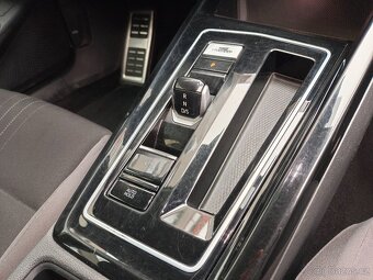 VW Golf Kombi TDI 147kW 4x4 DSG Alltrack - záruka Autodraft - 13