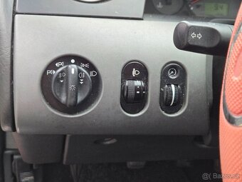 Ford Cougar 2.5 V6 - 13