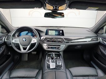 BMW 740d 250kW xDRIVE DPH - 13