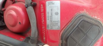 Audi a5 3.2 fsi quattro 2009 - 13