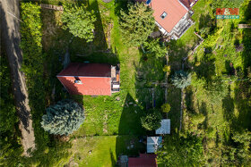 Prodej chaty, 74 m², Osvinov, Stráž nad Ohří - 13
