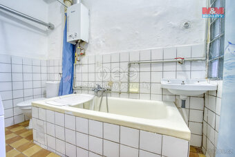 Prodej rodinného domu, 98 m², Plzeň, ul. Kleisslova - 13