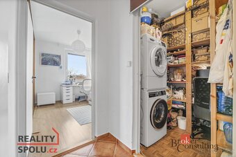 Prodej, byty/3+1, 74 m2, Pavlovská 497/2, 62300 Brno, Brno-m - 13