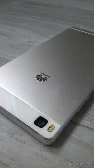 Huawei P8 na díly/opravu - kontakt email - 13