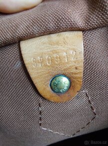 Originál taška Louis Vuitton - 13