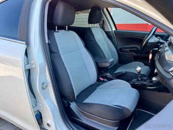 Alfa Romeo Giulietta 2,0JTDM - 13