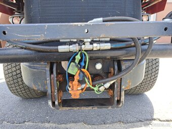 ANTONIO CARRARO TTR 4400 4X4 - 13