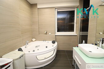3+kk, 85 m2, balkon, sklep, parkovací místo, novostavba, Mat - 13
