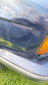 BMW E34 520i Touring STK 4/27 - 13