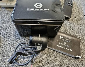 Elektrická koloběžka ROLLPLAY Wave Catcher,Supernova E3V521S - 13