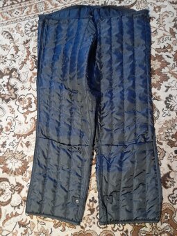 Kombinéza Dainese ANTARTICA 2 GORE-TEX - 13