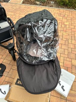 Thule Urban Glide 2 Grey Melange - 13