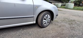 Fabia 1 combi lpg - 13