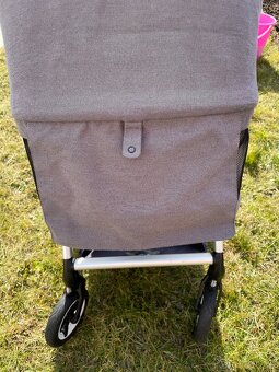 Cybex Talos S Lux Soho Grey - 13
