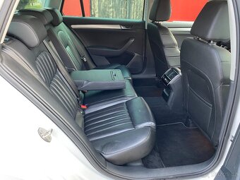 Škoda Superb 2,0 TDI Ambition / NAVI / 2015 - 13